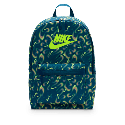 Nike Heritage Backpack (25L). Nike AT